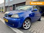 Seat AROSA 1.4i Signo Aparte auto Sport uitlaat inruil auto, Auto's, Voorwielaandrijving, 450 kg, Gebruikt, Origineel Nederlands