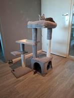 Kleine katten krabpaal, Ophalen of Verzenden