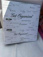 Riviera Maison Get Organised multo map, Ophalen of Verzenden, Zo goed als nieuw