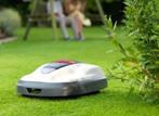 Honda HRM1000 E/1500 E/4000 E robot maaier (op voorraad), Ophalen, Honda, Verkoop@jbtuinenparktechniek.nl, Honda
