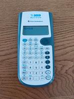 Rekenmachine Texas Instruments TI-30XB, Ophalen of Verzenden, Gebruikt