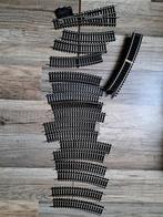 pico rails, Hobby en Vrije tijd, Gebruikt, Gelijkstroom, Rails, Ophalen of Verzenden