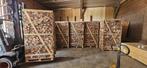Haardhout - Direct Stoken!, Minder dan 3 m³, Ophalen of Verzenden, Eikenhout, Blokken