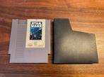 Nintendo NES Star Wars, 1 speler, Ophalen of Verzenden, Gebruikt, Avontuur en Actie