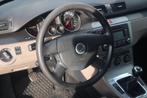 Volkswagen Passat Variant 1.9 TDI Comfortline | Cruise | Aut, Voorwielaandrijving, Stof, Gebruikt, Zwart
