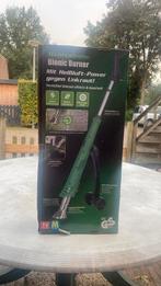 te koop, Tuin en Terras, Onkruidbranders, Ophalen of Verzenden, Zo goed als nieuw
