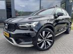 Volvo XC40 1.5 T5 Recharge R-Design (bj 2022, automaat), Auto's, 12 maanden, Zwart, Origineel Nederlands, Hybride Elektrisch/Benzine