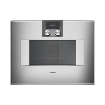 Gaggenau BM451110 - CombiMagnetron / RVS / 45CM  beschikbaar voor biedingen
