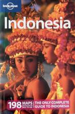 Indonesia - Lonely Planet, Lonely Planet, Europa, Ophalen of Verzenden, Zo goed als nieuw