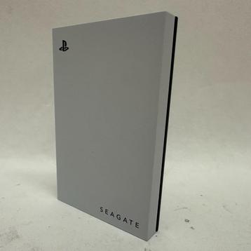 Seagate Portable Drive 2TB PS4/PS5 beschikbaar voor biedingen