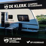 Dethleffs C- Go 475 EL Active Christmas Special (bj 2026), Bedrijf, Tot en met 3, 1000 - 1250 kg, Dethleffs