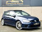 Dikke Golf 2.0 TSI R 4Motion*PANO*DSG*LEER*, Auto's, Volkswagen, Automaat, Gebruikt, Overige carrosserieën, Bedrijf