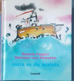 Nannie Kuiper - Mini formaat, Boeken, Prentenboeken en Plaatjesalbums, Ophalen of Verzenden, Zo goed als nieuw, Nannie Kuiper