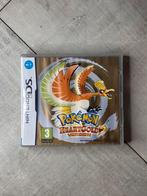Pokémon HeartGold (CIB, zonder Pokéwalker), Spelcomputers en Games, Ophalen of Verzenden