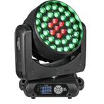 EUROLITE LED TMH-W555 Moving Head Wash Zoom Washlight, ., Nieuw, Ophalen of Verzenden, .
