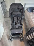 Maxi-Cosi Lara² Buggy - Essential Black (Black Frame), Ophalen, Gebruikt, Maxi-Cosi