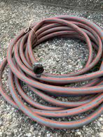 20m tuinslang 19mm, 3/4”, Tuin en Terras, Tuinslangen, Ophalen, Gebruikt, Tuinslang