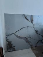 Marmeren PVC plaat wandpaneel, Ophalen, Nieuw