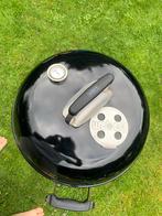 Weber original kettle 47cm, Ophalen of Verzenden, Zo goed als nieuw