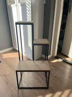 Planten etagère, Huis en Inrichting, Woonaccessoires | Zuilen en Pilaren, Ophalen of Verzenden, Zo goed als nieuw