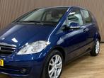 Mercedes-Benz A-klasse 160 BlueEFFICIENCY Business Class|137, Voorwielaandrijving, Euro 5, Stof, Zwart