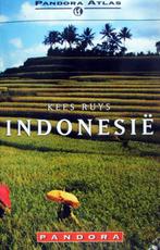 Kees Ruys - Indonesië, Boeken, Overige merken, Ophalen of Verzenden, Zo goed als nieuw, Reisgids of -boek
