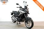 Honda NC 750 X DCT (bj 2019), Motoren, Bedrijf, Toermotor, Traction Control