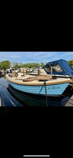 Premium 530 in prijs verlaagd !, Watersport en Boten, Ophalen, 10 tot 30 pk, Binnenboordmotor, 6 meter of meer