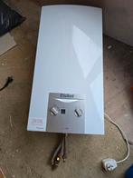 Vaillant geiser  in goede staat, Doe-het-zelf en Verbouw, Geisers en Boilers, Ophalen of Verzenden