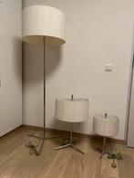 Lampen set, Huis en Inrichting, Ophalen, Zo goed als nieuw, Minder dan 100 cm