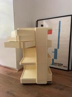 Bureau Trolley Neolt Italy '70 Superstile - Giovanni Pelis, Huis en Inrichting, Ophalen of Verzenden, Gebruikt