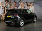 Volkswagen T-Cross 1.0 TSI Style *AUTOMAAT* - Stoelverwarmin, Gebruikt, Zwart, Bedrijf, Adaptive Cruise Control
