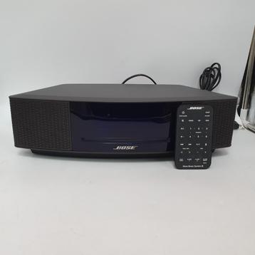 Bose Wave SoundTouch IV Music System inc. AB in Zeer Nette S beschikbaar voor biedingen