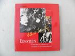 Einstein, deel 1 Wetenschappelijke biografie, Boeken, Ophalen of Verzenden, Zo goed als nieuw