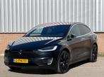 Tesla Model X Long Range Raven 22'' INCH/ Autopilot/ INCL BT, Gebruikt, 100 kWh, 2433 kg, Zwart