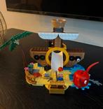 Lego piraten speeltuin, Ophalen of Verzenden, Zo goed als nieuw