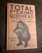 Total F*cking Godhead - Chris Cornell Biografie, Ophalen of Verzenden, Gelezen, Corbin Reiff, Film, Tv en Media