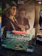 Uniek bordspel voor de feestdagen: Pandemic Rising Tide, Hobby en Vrije tijd, Gezelschapsspellen | Bordspellen, Ophalen of Verzenden