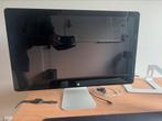 Apple Thunderbolt Display 27″, Computers en Software, Monitoren, Ophalen, IPS, Zo goed als nieuw, Quad HD (2K)