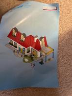 playmobil poppenhuis, Ophalen of Verzenden, Zo goed als nieuw
