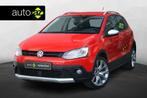 Volkswagen Polo 1.2 TSI Cross Highline / Adaptive Cruise / V, Stof, 4 cilinders, Bedrijf, 600 kg