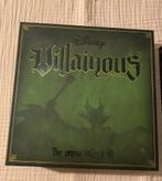 Villainous en wicked to the core, Ophalen of Verzenden, Zo goed als nieuw