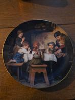 Hutschenreuther Borden - Die Jahreszeiten des Kindes, Ophalen of Verzenden