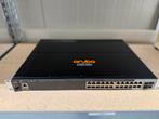 Aruba 2920-24G Switch, Ophalen, Gebruikt
