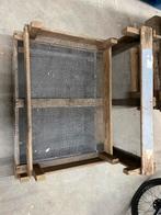 6 Oude Kratten / Bollenkratten, Ophalen of Verzenden, Gebruikt, Overige typen