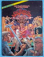 JUNIOR PRESS. SGT. PEPPER'S LONELY HEARTS CLUB BAND. 1979., Boeken, Eén comic, Ophalen of Verzenden, Zo goed als nieuw, Amerika
