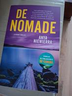 De Nomade - Anya Niewierra, Boeken, Thrillers, Ophalen, Zo goed als nieuw, Anya Niewierra, Nederland