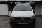 Mercedes-Benz Vito 109 CDI / Airco / Parkeersensoren / Schui, Auto's, Voorwielaandrijving, Euro 5, Stof, Gebruikt