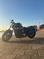 Harley Davidson fourty eight xl sportster 2020, Motoren, Motoren | Harley-Davidson, 2 cilinders, Particulier, Meer dan 35 kW, Overig