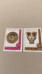 Italië, Postzegels en Munten, Postzegels | Europa | Italië, Ophalen of Verzenden, Postfris